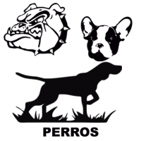 pegatinas-perros-vinilos-decorativos